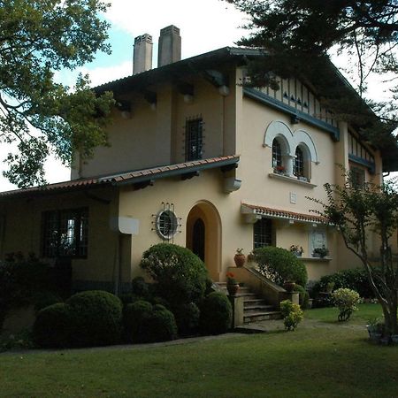 Villa La Croix Basque Ciboure Kültér fotó