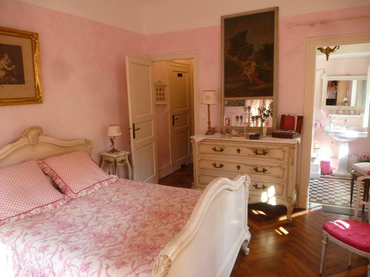 Villa La Croix Basque Ciboure Kültér fotó