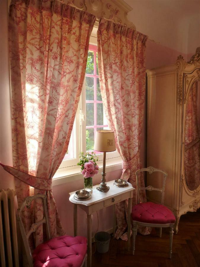 Villa La Croix Basque Ciboure Kültér fotó