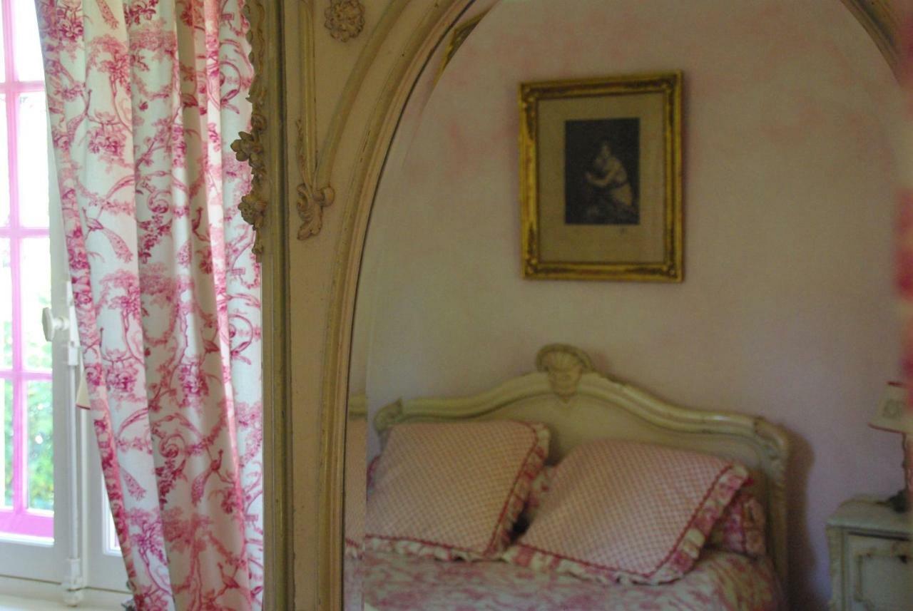 Villa La Croix Basque Ciboure Kültér fotó