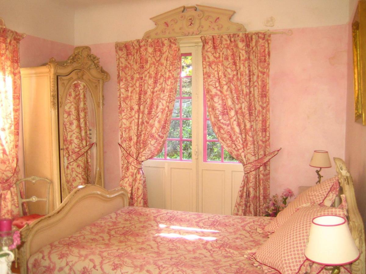 Villa La Croix Basque Ciboure Kültér fotó