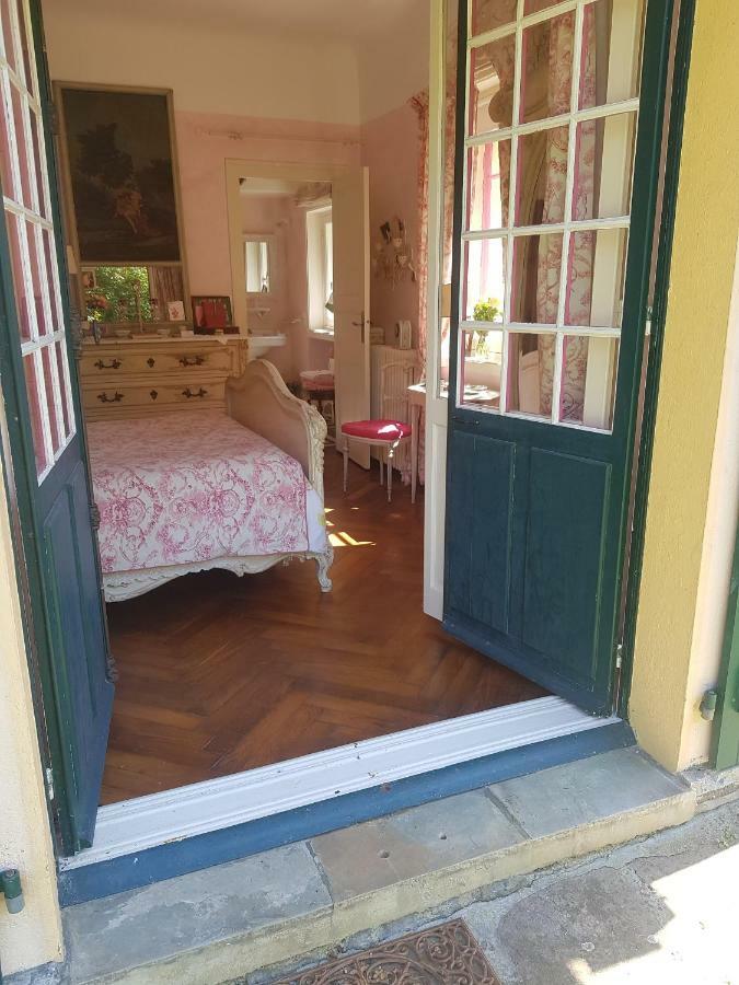Villa La Croix Basque Ciboure Kültér fotó